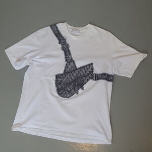 100% Authentic Dior Shirt